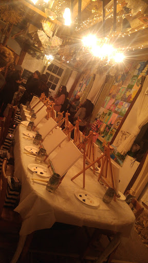 Coffee Shop «Moth coffeehouse», reviews and photos, 42 S Main St, Allentown, NJ 08501, USA