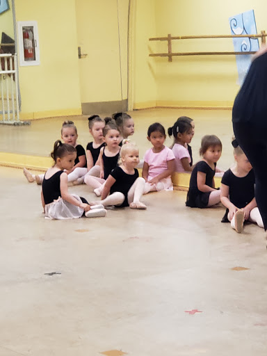 Dance School «Dance Movement», reviews and photos, 10301 Custer Rd #101, Plano, TX 75025, USA