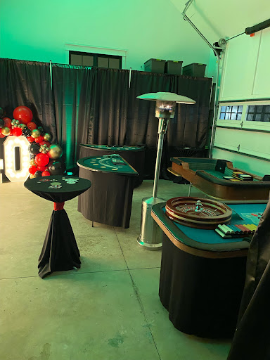 Wedding Planner «Stunning & Brilliant Events, LLC», reviews and photos, 3542 St James Ave, Myrtle Beach, SC 29577, USA