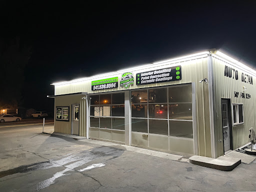 Enhanced Auto Detail en Klamath Falls
