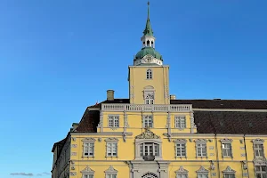 Schlossplatz image