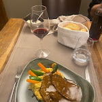 Photo n°5 de l'avis de Enrico.i fait le 08/12/2022 à 16:12 sur le  Trattoria Riposo à Cantù