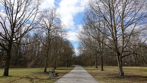 Volkspark Marienberg