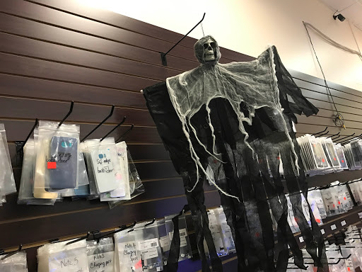 Cell Phone Store «Cellular Zone», reviews and photos, 3212 N Jupiter Rd #118, Garland, TX 75044, USA