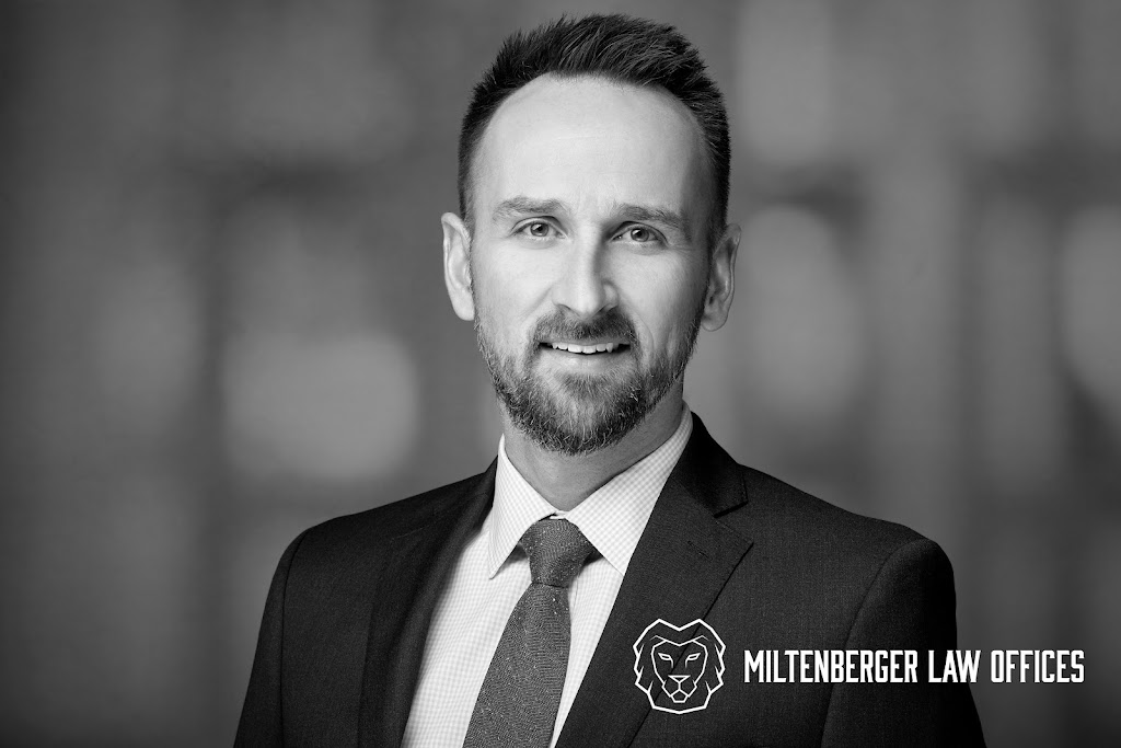 Miltenberger Law Offices 68102