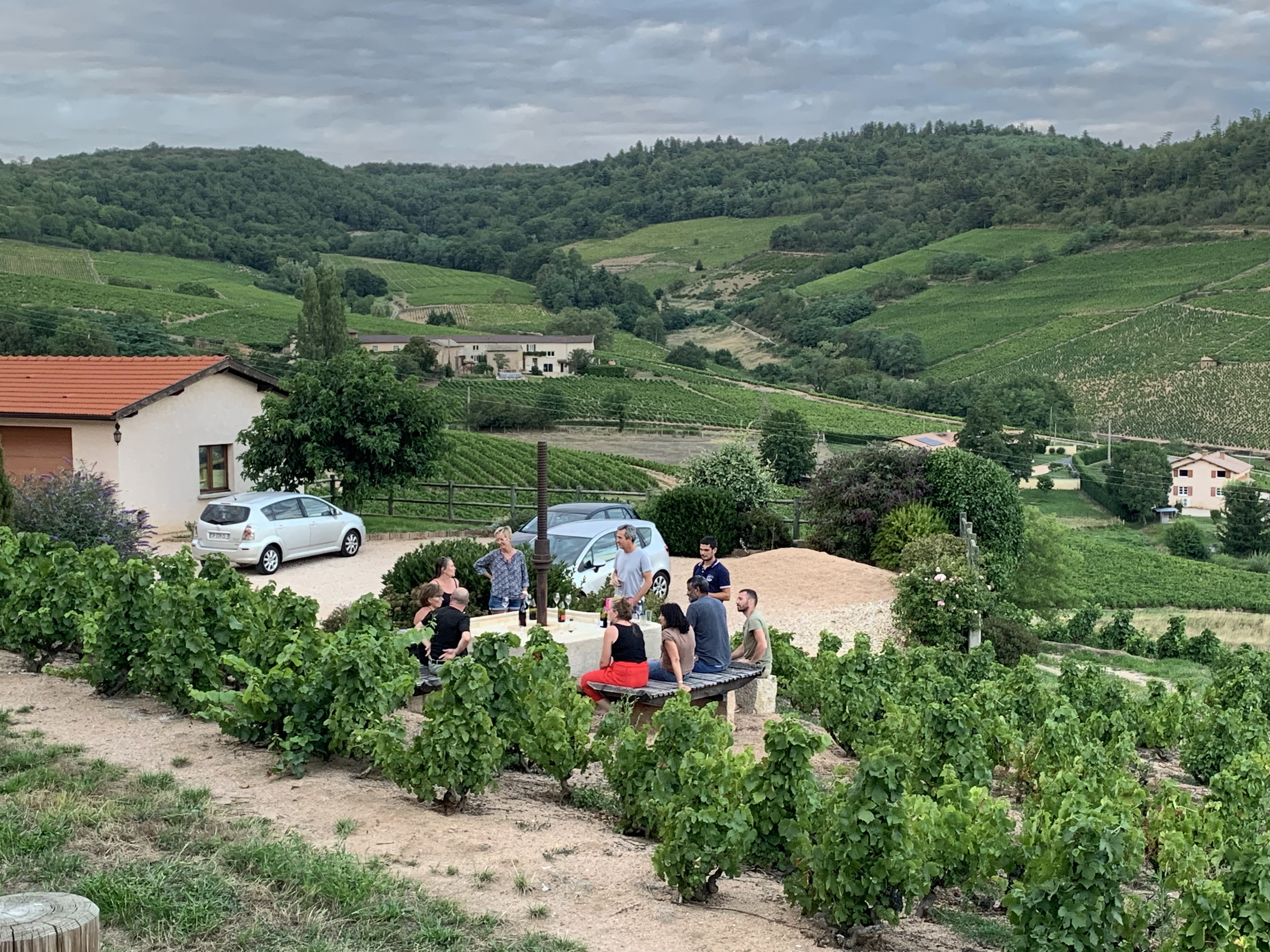 Photo n° 2 de l'avis de Valérie.T fait le 10/10/2019 à 20:41