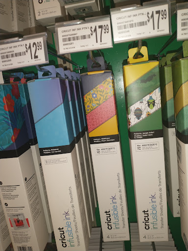 Craft Store «Michaels», reviews and photos, 11607 Midlothian Turnpike, Midlothian, VA 23113, USA