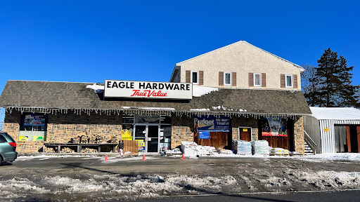 Home Improvement Store «Eagle True Value Hardware», reviews and photos, 100 Pottstown Pike, Eagle, PA 19480, USA