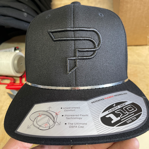 NLD Graphics and Printing image