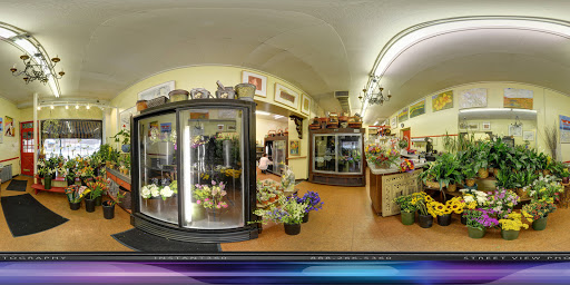 Florist «Old City Flowers», reviews and photos, 31 S 3rd St, Philadelphia, PA 19106, USA