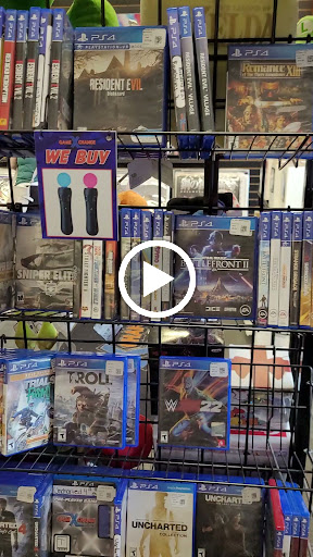 Video Game Store «Game X Change», reviews and photos, 2165 Dixwell Ave, Hamden, CT 06514, USA