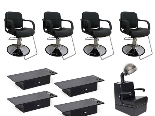 Beauty Supply Store «Buy-Rite Beauty Texas Showroom», reviews and photos, 15026 Beltway Dr, Addison, TX 75001, USA