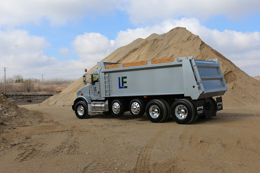 Genesee Aggregate Corporation