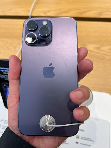 Apple Topanga image