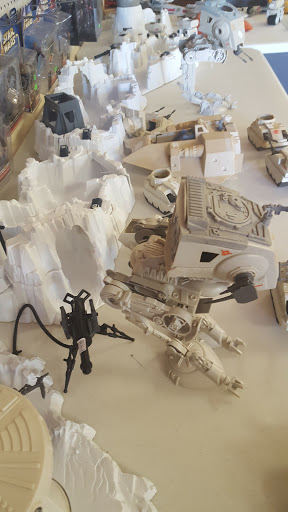 Toy Store «Old Toys Live On», reviews and photos, 7519 22nd Ave, Kenosha, WI 53143, USA