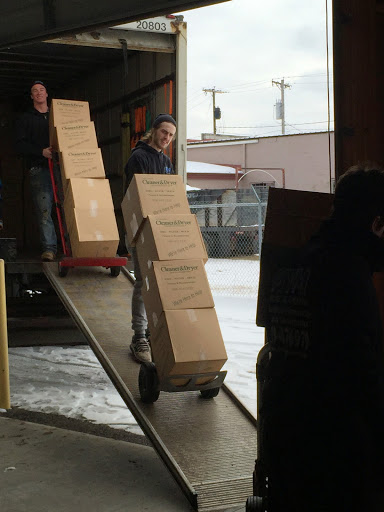 Moving Company «Maumee Valley Movers», reviews and photos, 744 Capital Commons Dr, Toledo, OH 43615, USA