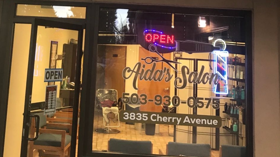 Aida's Salon 97303