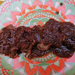 Photo n°10 de l'avis de Stefania.c fait le 05/11/2021 à 09:29 sur le  La Voglia di Genova - A Coae de Zena à Genoa