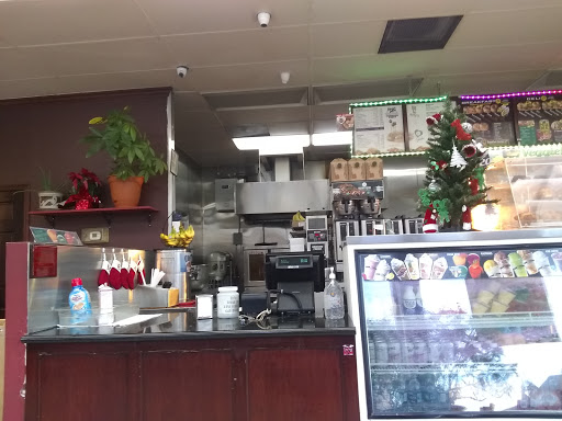 Donut Shop «Yum Yum Donuts», reviews and photos, 2628 Pico Blvd, Santa Monica, CA 90405, USA