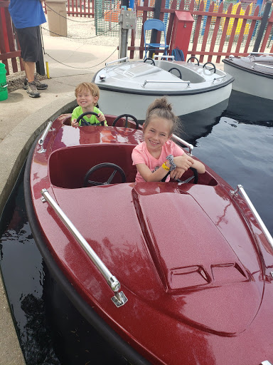 Amusement Park «Little Amerricka Amusement Park», reviews and photos, 700 E Main St, Marshall, WI 53559, USA