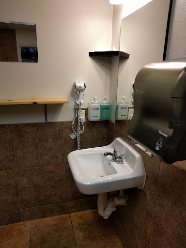 Gym «Anytime Fitness», reviews and photos, 1917 Dutton Dr Suite 202, San Marcos, TX 78666, USA