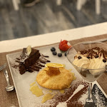 Photo n°5 de l'avis de Federica.a fait le 28/08/2021 à 07:50 sur le  Ristorante da Andrea - Posada à Posada