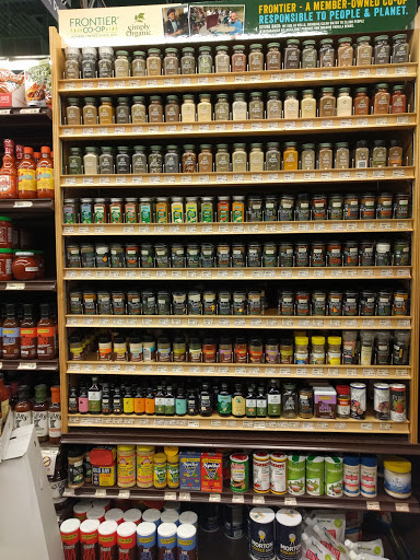 Grocery Store «Fresh Thyme Farmers Market- Rochester Hills», reviews and photos, 2025 S Rochester Rd, Rochester Hills, MI 48307, USA