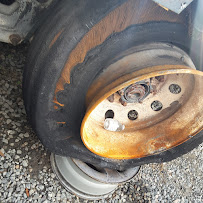 Sapp’s Wrecker Service - Photo 5 - Car repair in Port Wentworth, GA, Savannah