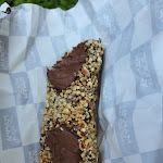 Photo n°2 de l'avis de enrico.a fait le 05/07/2023 à 23:28 sur le  Mamma sicilia à Palermo