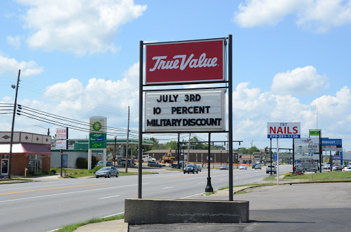 Home Improvement Store «True Value Hardware», reviews and photos, 508 N Dixie Blvd, Radcliff, KY 40160, USA