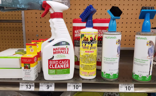 Pet Supply Store «Petco Animal Supplies», reviews and photos, 4665 Garth Rd #400, Baytown, TX 77521, USA