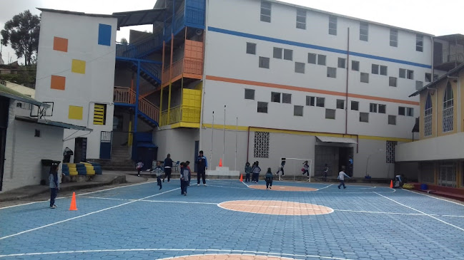 Unidad Educativa Particular Adventista Del Sur - Quito