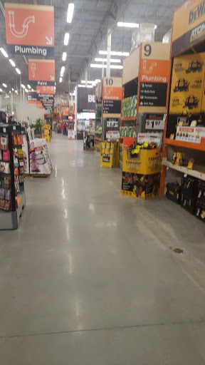 Home Improvement Store «The Home Depot», reviews and photos, 210 Fort Meade Rd, Laurel, MD 20724, USA