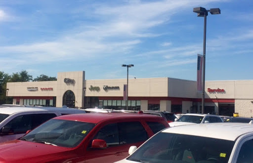 Car Dealer «Dodge Chrysler Jeep City», reviews and photos