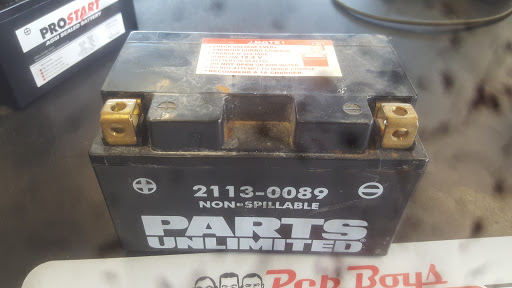 Auto Parts Store «Pep Boys Auto Parts & Service», reviews and photos, 208-22 Jamaica Ave, Queens Village, NY 11428, USA