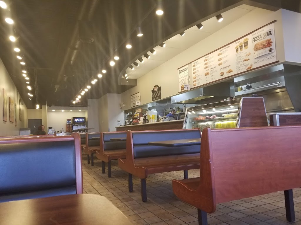 Penn Station East Coast Subs 45011