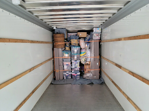 Moving Company «DJ Moving Pros», reviews and photos, 14467 Strite Rd, Hagerstown, MD 21740, USA