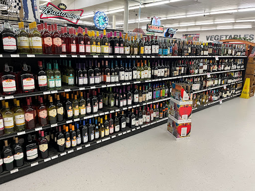 Supermarket «Elyria Apples», reviews and photos, 230 N Abbe Rd, Elyria, OH 44035, USA