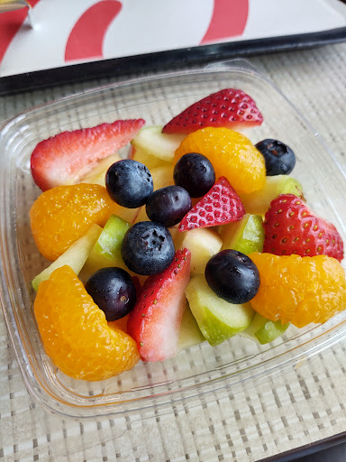 Fast Food Restaurant «Chick-fil-A», reviews and photos, 30563 US-441, Commerce, GA 30529, USA