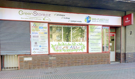 GreenStore.cz
