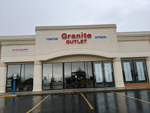 Granite Furniture, 1475 W 9000 S, West Jordan, UT 84088, USA, 