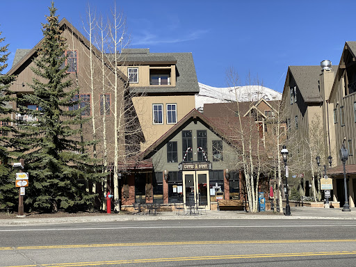 Coffee Shop «Coffee Depot», reviews and photos, 505 S Main St, Breckenridge, CO 80424, USA