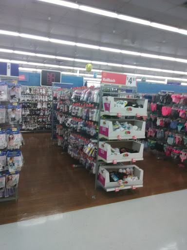 Discount Store «Walmart», reviews and photos, 955 Elbert St, Elberton, GA 30635, USA
