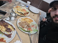 Kebab du Restaurant turc Erciyes à Annemasse - n°8