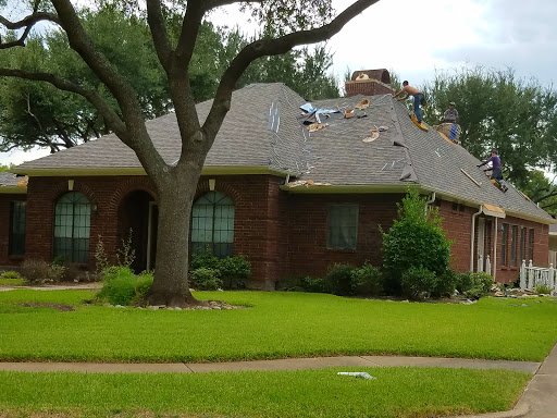 Roofing Contractor «Wabo Roofing Systems», reviews and photos