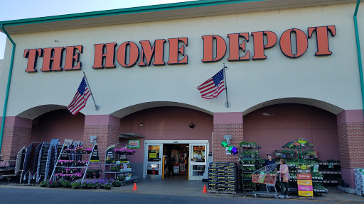 Home Improvement Store «The Home Depot», reviews and photos, 9150 W Stockton Blvd, Elk Grove, CA 95758, USA