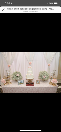 Florist «Rose Petal Floral Designs», reviews and photos, 2133 Williamsbridge Rd, Bronx, NY 10461, USA