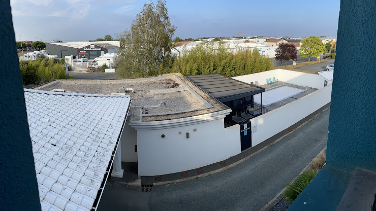 Photo hôtels Kyriad Direct La Rochelle Sud Aytré 17440 Aytré