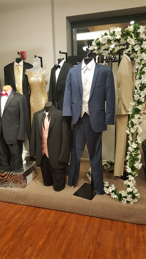 Bridal Shop «Precious Memories Bridal, Formal Fashions & Tuxedos», reviews and photos, 1256 Eastern Ave, Malden, MA 02148, USA