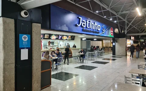 Jatinho Lanches image
